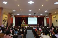Hội nghị sư phạm năm học 2015 – 2016