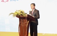 Hợp tác với Nhật Bản là một hướng trọng tâm