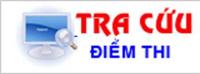 Hướng dẫn tra cứu điểm HSSV trên mạng INTERNET