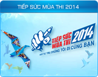 KẾ HOẠCH CHƯƠNG TRÌNH TSMT 2014