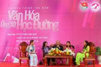 Kế hoạch cuộc thi Sinh viên trường Đại học Kinh tế Nghệ An với văn hoá học đường năm 2015