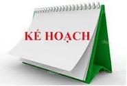 Kế hoạch lấy ý kiến CB,CNV đối với dự thảo Bộ Luật Dân sự (sửa đổi)