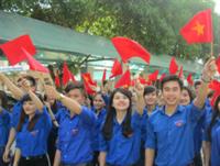 Kế hoạch tổ chức các hoạt động tháng Thanh niên năm 2015