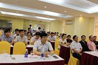 Khai giảng khóa học quản trị chuyên sâu giám đốc điều hành – CEO