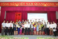 Khai giảng lớp Cao học Luật khóa 4 (2015 – 2017)