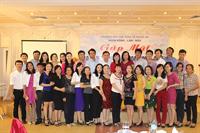 Khoa Nông Lâm Ngư Mười năm xây dựng và phát triển