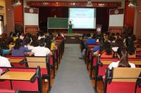 Khóa học “Đào tạo kỹ năng phát triển năng lực cá nhân”  cho sinh viên Đại học Khoá 2