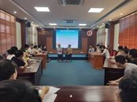 Khóa học kỹ năng mềm dành cho sinh viên trường Đại học Kinh tế Nghệ An