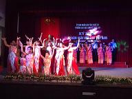 LỄ KỶ NIỆM 32 NĂM NGÀY NHÀ GIÁO VIỆT NAM 20/11/2014