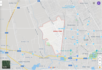 Lộ diện ‘cơn sốt’ mới của thị trường bất động sản thành phố Vinh, Nghệ An