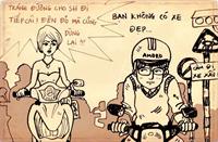 Lời khuyên cho những ai đang chán nản