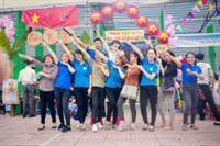 MÔ HÌNH CÂU LẠC BỘ, ĐỘI, NHÓM –  MÔI TRƯỜNG PHÁT HUY SỨC SÁNG TẠO, RÈN LUYỆN KỸ NĂNG CHO SINH VIÊN TRƯỜNG ĐẠI HỌC KINH TẾ NGHỆ AN.