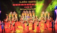 Một số hình ảnh hoạt động tại Trường Đại học Kinh tế Nghệ An