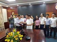 Một số nội dung hợp tác giữa Học viện Nông nghiệp Việt Nam và Trường Đại học Kinh tế Nghệ An