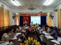 Một số vấn đề về xây dựng và phát triển Khoa Nông Lâm trong  giai đoạn 2015-2020