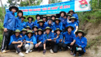 Mùa hè xanh 2014