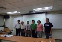 NGHIÊN CỨU SINH NGUYỄN XUÂN THỌ BẢO VỆ THÀNH CÔNG LUẬN ÁN TIẾN SĨ