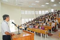 Nâng cao năng lực đội ngũ giảng viên, cán bộ quản lý các cơ sở giáo dục đại học