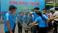 Ngày ngoại khoá ý nghĩa