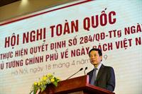 Ngày sách Việt Nam’ chấn hưng nét đẹp văn hóa lâu đời