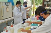 Nghiên cứu là thiên chức của đại học