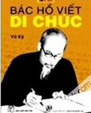 Nhớ lời Di chúc với nhiệm vụ xây dựng Đảng