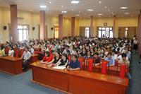Phổ biến Luật Tín ngưỡng, tôn giáo và một số giải pháp phòng chống tác tà đạo trên địa bàn Nghệ An