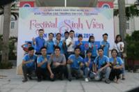 SINH VIÊN TRƯỜNG ĐẠI HỌC KINH TẾ NGHỆ AN ĐẠT GIẢI NHÌ CUỘC THI “SÁNG TẠO KHỞI NGHIỆP” TẠI FESTIVAL SINH VIÊN LẦN THỨ NHẤT NĂM 2017