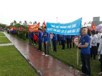 SINH VIÊN TRƯỜNG ĐẠI HỌC KINH TẾ NGHỆ AN HƯỞNG ỨNG NGÀY QUỐC TẾ – NGÀY TOÀN DÂN PHÒNG CHỐNG MA TUY
