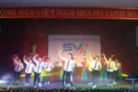 SÔI NỔI, TRẺ TRUNG VỚI CHƯƠNG TRÌNH “SV2017?!” CỦA SINH VIÊN TRƯỜNG ĐẠI HỌC KINH TẾ NGHỆ AN CHÀO MỪNG 35 NĂM NGÀY NHÀ GIÁO VIỆT NAM