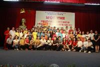 Sinh viên Đại học Kinh tế Nghệ An với các môn Lý luận Chính trị