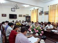 Sự thay đổi sau hội nghị tổng kết năm học 2015 – 2016