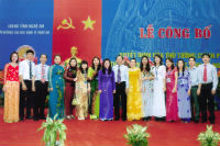 Thành lập Khoa Lý luận Chính trị