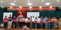 Tổ chức thành công lớp bồi dưỡng quản trị doanh nghiệp tại Huyện Quỳ Hợp