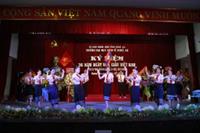 Trường ĐH Kinh tế NA: Mitting kỷ niệm 36 năm ngày nhà giáo Việt Nam (20/11/1982 – 20/11/2018)
