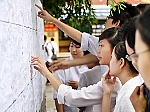 TRƯỜNG ĐẠI HỌC KINH TẾ NGHỆ AN NHẬP HỌC HỆ ĐẠI HỌC KHÓA I