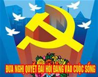 TRƯỜNG ĐẠI HỌC KINH TẾ NGHỆ AN TỔ CHỨC HỌC TẬP, QUÁN TRIỆT NGHỊ QUYẾT TW 4 KHÓA XII VÀ CHỈ THỊ 05 CỦA BỘ CHÍNH TRỊ