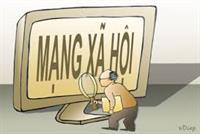 Tác động của mạng xã hội đối với sinh viên hiện nay