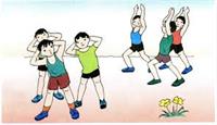 Tác dụng của tập luyện Thể dục thể thao