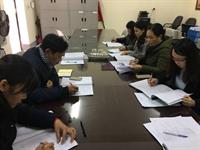 Thẩm định đề cương giáo trình Động vật học