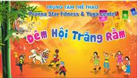 Thông báo tổ chức vui tết trung thu năm 2015
