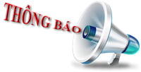 Thông báo tuyển dụng