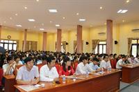 Thực trạng và giải pháp rèn luyện kĩ năng mềm cho sinh viên trường Đại học Kinh tế Nghệ An