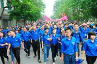 Tình yêu quê hương, đất nước của thanh niên thời đại mới