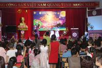 Tổ chức Đêm hội trăng rằm cho các cháu thiếu nhi năm 2017