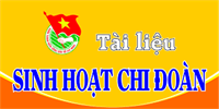 Tờ tin sinh hoạt chi đoàn tháng 11/2016