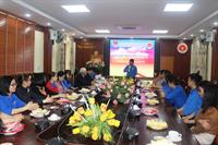 Tọa đàm “Sắt son niềm tin với Đảng” nhân dịp 22/12/2019