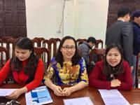 Trao đổi kinh nghiệm: “Một số lưu ý khi chia di sản thừa kế theo di chúc”