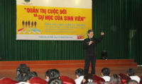 Hội thảo “Trao đổi lý luận về chiến lược phát triển giáo dục và đào tạo”