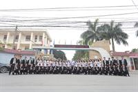 Vài dòng tâm sự từ cố vấn học tập tới sinh viên lớp ĐHTY Khóa 2 Trường ĐH Kinh tế Nghệ An